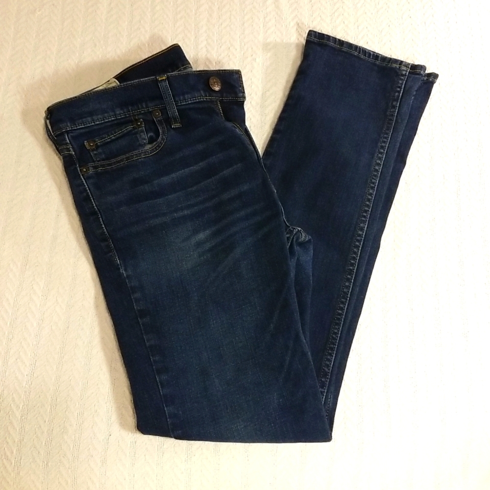 Hollister Skinny Jeans